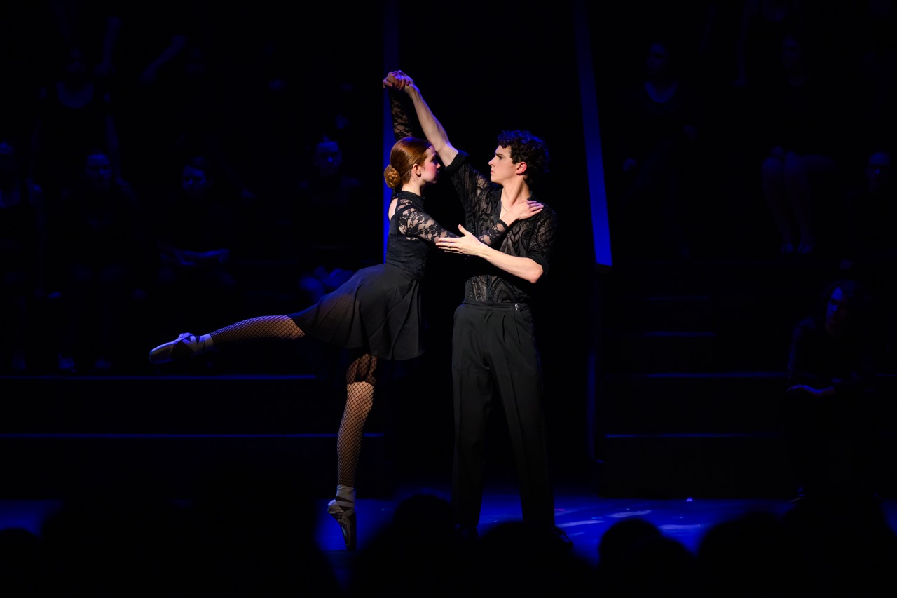Chicago: Teen Edition — production photo